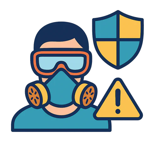 Safety And Handling Notes