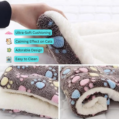 CalmPaws Cushion