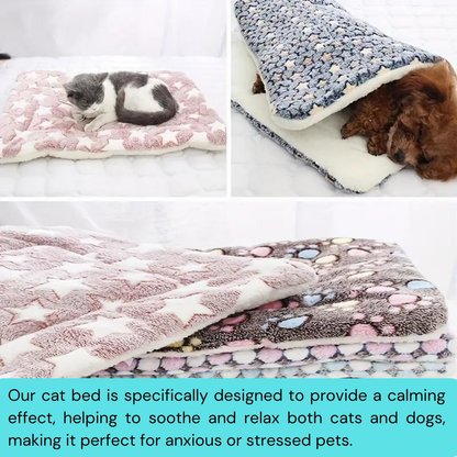 CalmPaws Cushion