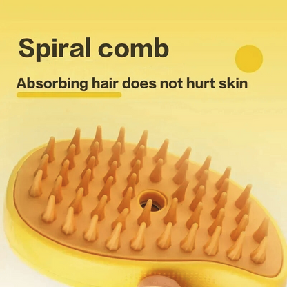 AquaFur Grooming Brush
