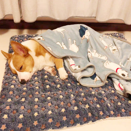 Dog Calming Bed
