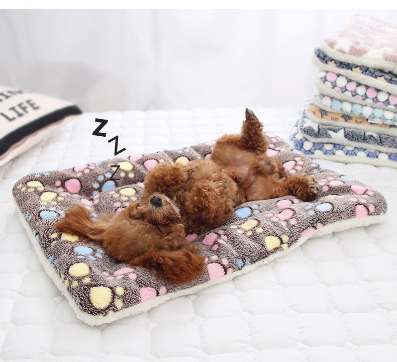 Dog Calming Bed
