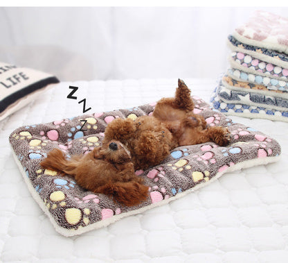 Dog Calming Bed