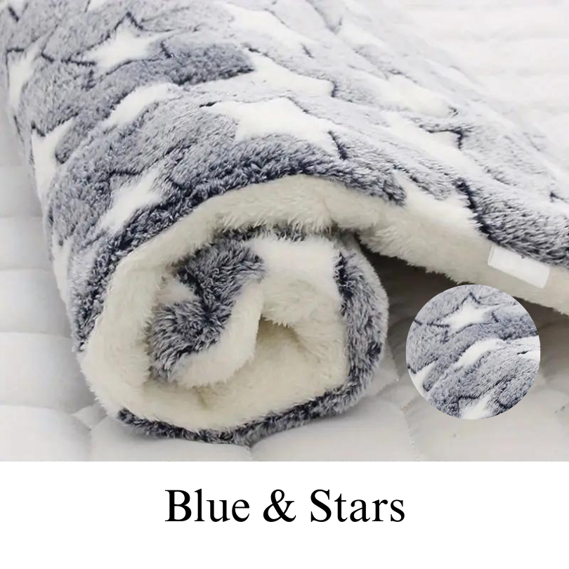 Dog Calming Bed