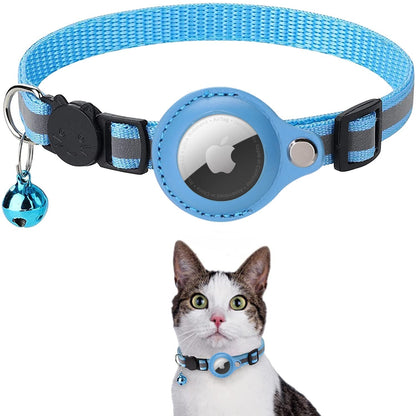 AirTag Cat Collar