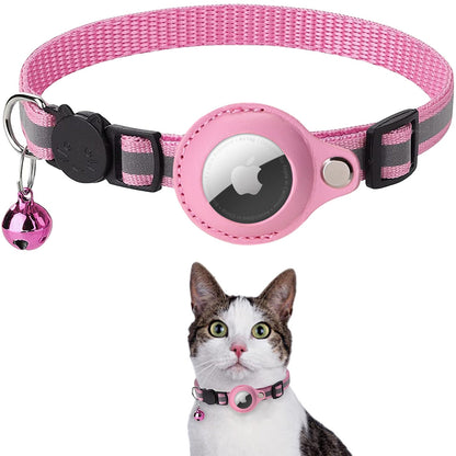 AirTag Cat Collar