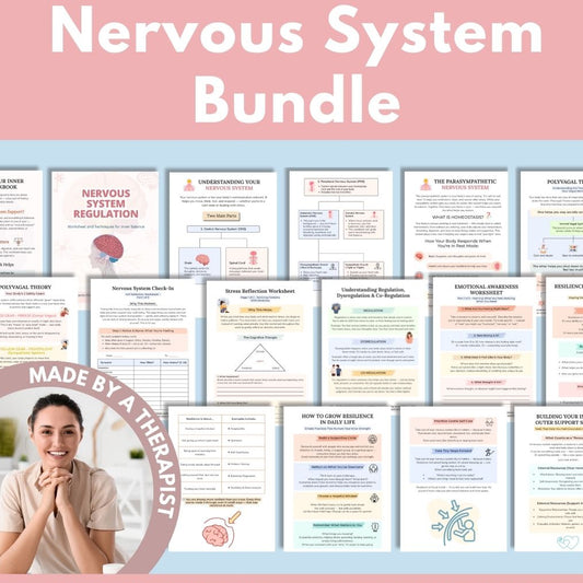 Nervous System Bundle