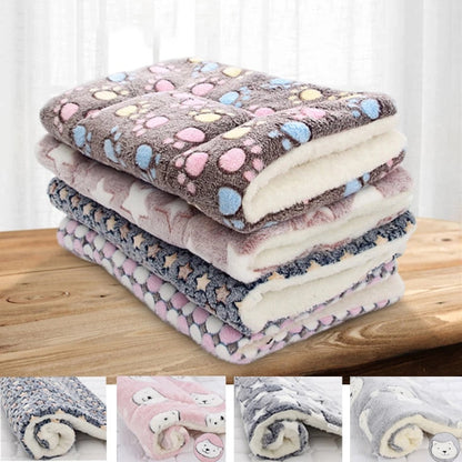 Dog Calming Bed