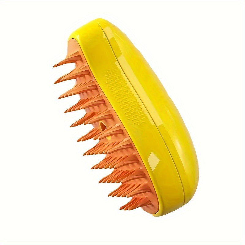 AquaFur Grooming Brush